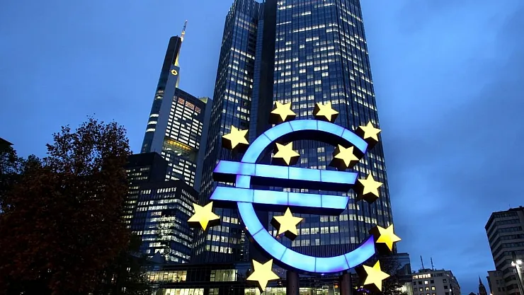 Avrupa Merkez Bankası faiz kararını açıkladı!