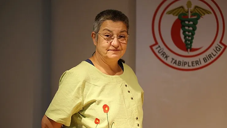 TTB Başkanı Şebnem Korur Fincancı tutuklandı