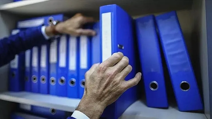 İcra memuru ne iş yapar, ne kadar maaş alır?