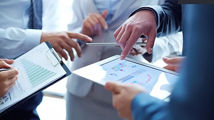 En başarılı Büyükşehir Belediye Başkanı belli oldu!