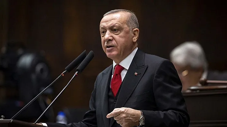 Cumhurbaşkanı Erdoğan bugün Türkiye Yüzyılı programında saat kaçta ne açıklayacak?