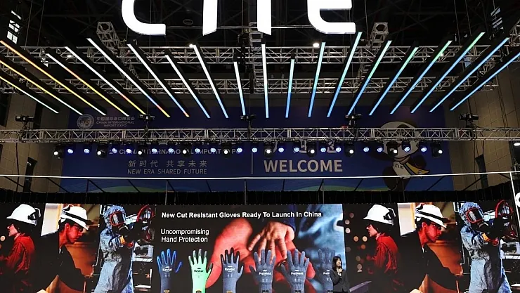 Çin'in kazan kazan kazan politikası iş insanlarını memnun ediyor