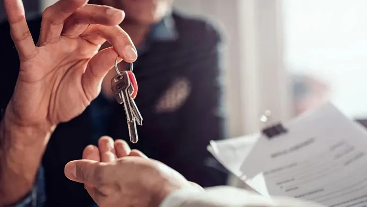 Son 5 yılın kira farkını isteyen ev sahibine mahkemeden emsal karar!