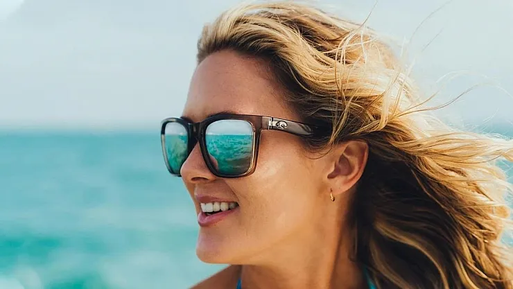 Uzmanlar uyardı! Yaz bitse de güneş gözlüğü kullanımı bitmemeli