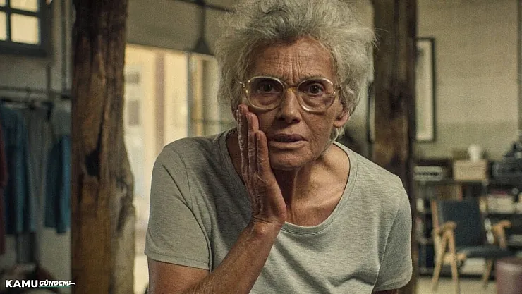 Ülke gündemine damga vuran Netflix Cici filmi hikayesi ve oyuncu kadrosu