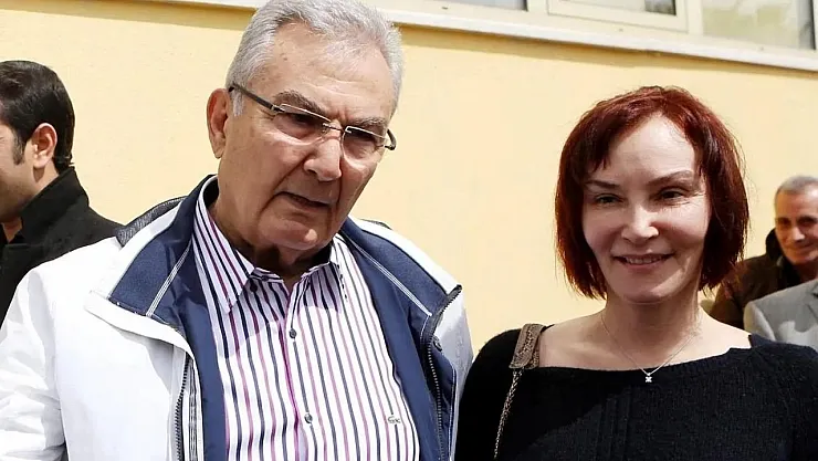 Deniz Baykal'ın kızı Aslı Baykal CHP'den istifa etti
