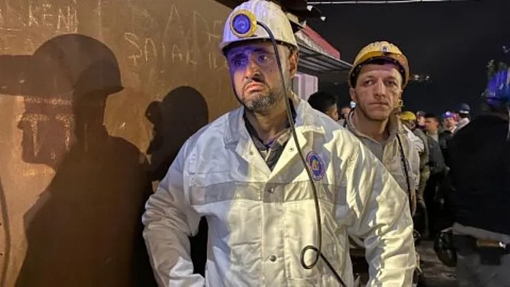 Bartın'da yaşanan maden faciasında şok gelişme! İki mühendis tutuklandı? İhmal mi vardı?