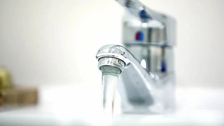 O Belediyede suya yüzde 50 zam yapıldı!