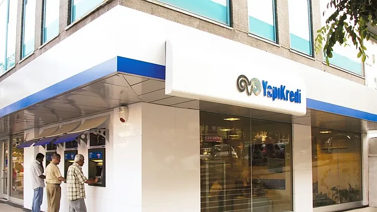 Yapı Kredi bankasından satılık ev ilanı verildi! Sadece 430 bin TL! Görenler şoka giriyor