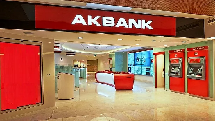 Akbank personel alımı başladı! 10 bin TL maaşla evden çalışacak personel arıyor! Hemen başvurun