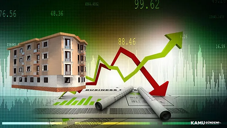 Kasım 2022 ayı kira artış oranı belli oldu! Kiralara ne kadar zam yapılacak?