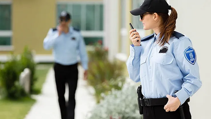 Garanti bankası bu defa para değil iş verecek! En az lise mezunu güvenlik görevlisi alımı yapılacak!