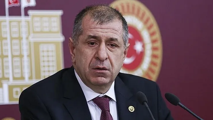 Ümit Özdağ'dan Kemal Kılıçdaroğlu'na: Erdoğan'dan sonra en iyi AK Partili