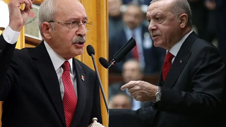 Başörtüsü tartışması alevlendi! 'Kaçak dövüşüyorsun'