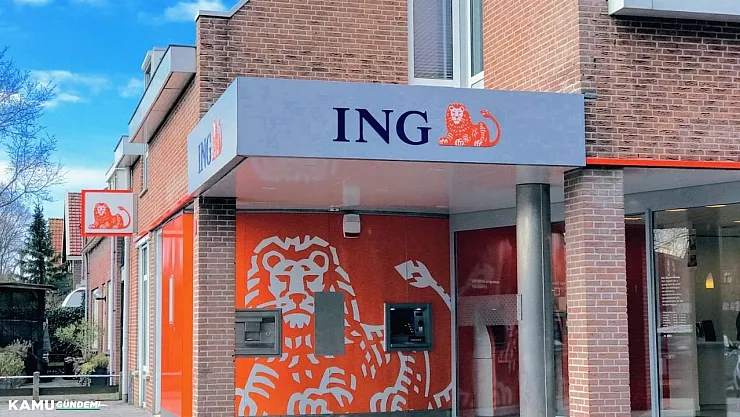 ING Bank Kasım ayı emekli promosyon rakamları açıklandı! Emekliye yüksek promosyon ödemesi yapılacak