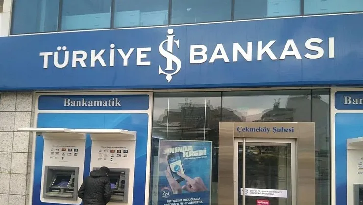Emekli maaşını İş Bankasından alanlar bu haber sizin için! 36 aya varan vade ile kredi fırsatı!