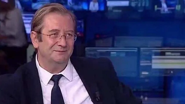 Son dakika: Enfeksiyon Hastalıkları Uzmanı Prof. Dr. Kenan Midilli hayatını kaybetti!