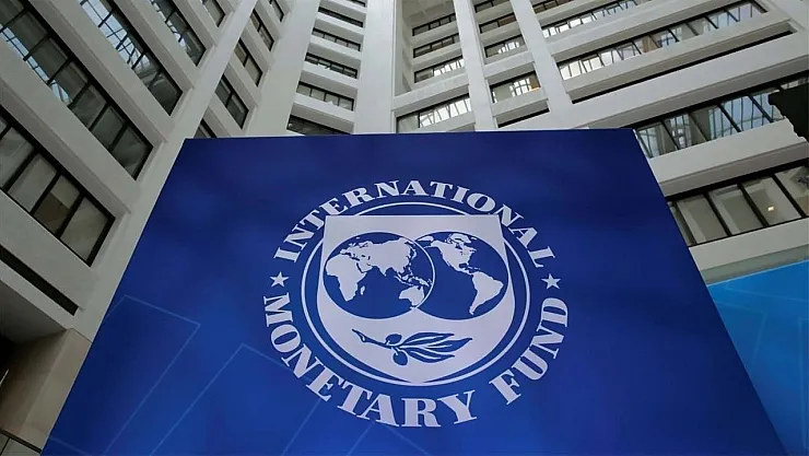 IMF Türkiye'ye enflasyon tavsiyesi verdi: Politika faizlerini artırın