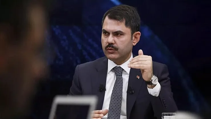 Bakan Kurum hak sahibi vatandaşlara kira yardımı açıklaması