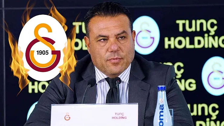 Galatasaray taraftarları dikkat! O maça gidene kapıda forma hediye edilecek!