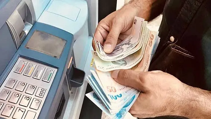 Emekli maaşım ne zaman yatıyor, nasıl öğrenebilirim? Gün gün emekli maaşı yatış tarihleri!