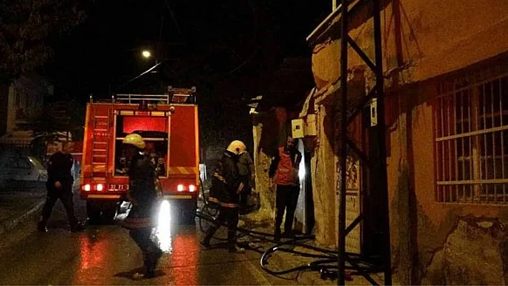 Son dakika: Zonguldak'ta yaşanan yangın yürekleri ağza getirdi! Son durum ne?