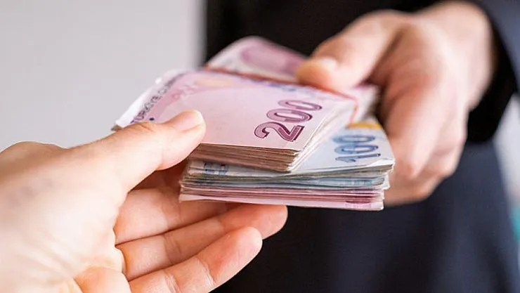 Tüm Çalışanları İlgilendiriyor : Kıdem Tazminatı Tavanı 10 bin 848 TL Oldu!