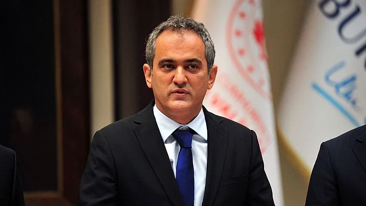 Milli Eğitim Bakanı Özer açıkladı! Okul kütüphanesindeki kitap sayısı 103 milyonu aştı!