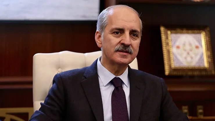 Numan Kurtulmuş'tan EYT ve asgari ücret açıklaması geldi!