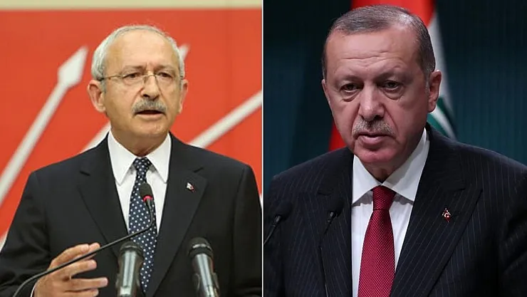 Bu pazar seçim olsa kime oy verirsiniz anket sonuçlarında iki ittifak oyları açıklandı