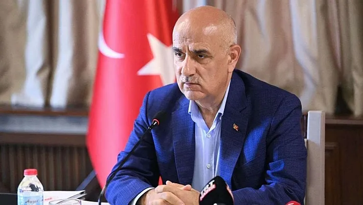 Bakan Kirişçi: Çocuklarımızı kırsala teşvik etmeliyiz