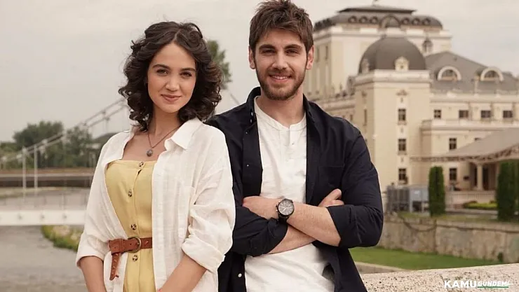 TRT ekranlarının sevilen dizisi final kararı aldı