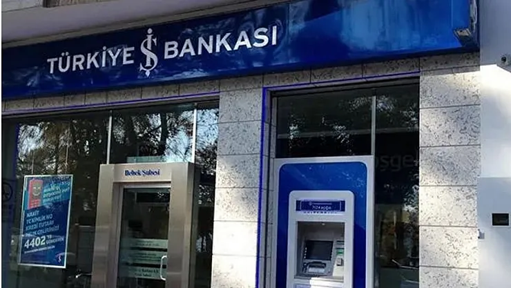 İş Bankası İşCep'ten müşterisi olan vatandaşlara faizsiz nakit avans fırsatı sunuyor!