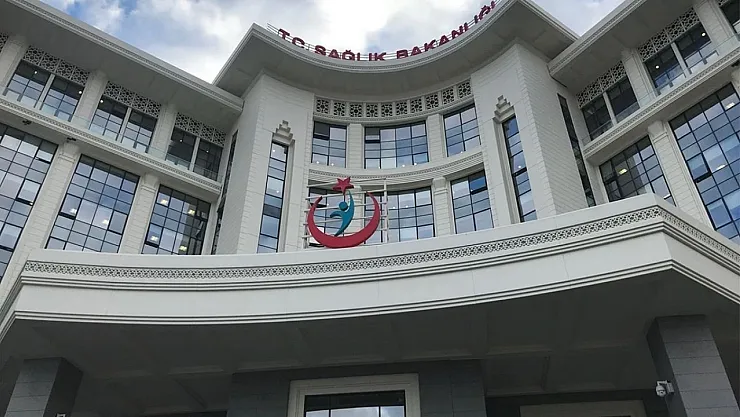 Sağlık Bakanlığı personellerine teşvik ödemesi Resmi Gazete'de