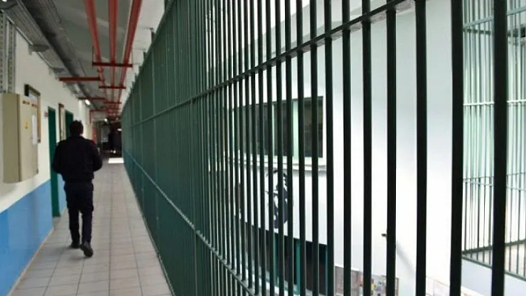 Af bekleyen mahkumlara ve yakınlarına üzücü haber geldi! İnfaz düzenlemesi o tarihe kaldı!