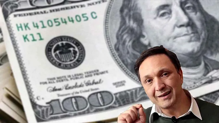 Selçuk Geçer evi ve arabası olanları birisi uçacak birisi çakılacak diyerek tek tek uyardı!