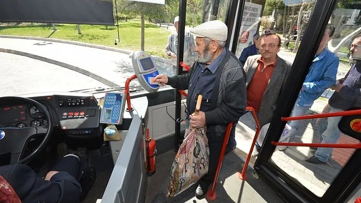 61 yaş üstü vatandaşların dikkatine! 120 TL ödeme yapmayanlar o hizmetleri kullanamayacak!