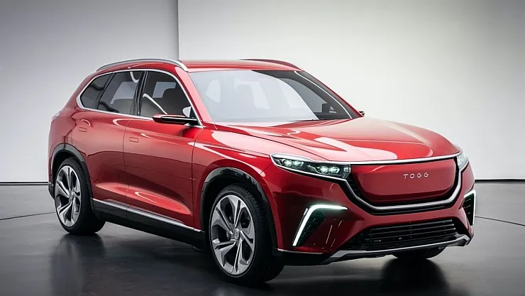 Ayda 5 bin TL'ye sıfır araç alınabilecek!