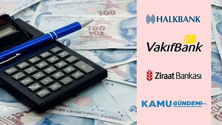 Halkbank Vakıfbank Ziraat Bankası hesabınıza 3500 TL yatırmış olabilir hemen kontrol edin