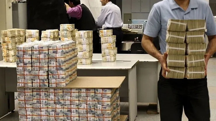 Parayı çok yanlış tanımışız! Meğerse para kağıttan üretilmiyormuş! İşte sırrı