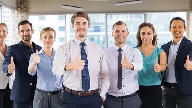 Büyükşehir Belediyesi kadın ve erkek personel alımı ilanını yayınladı! İkamet şartı aranmayacak!