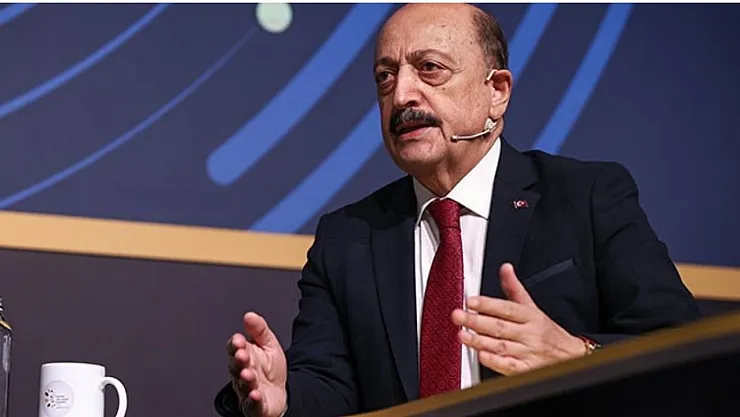 Son dakika! Bakan Bilgin'den Emeklilikte Yaşa Takılanları (EYT) ilgilendiren açıklama geldi!