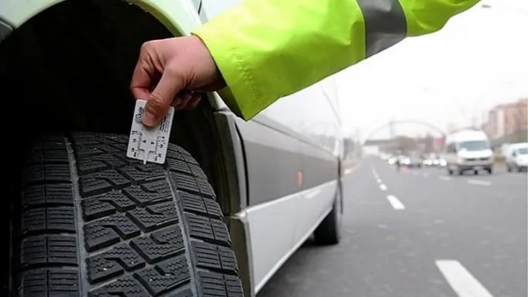 Araçlarda eksikse cezası tam 846 TL! Trafiğe çıkmadan kontrol edin!