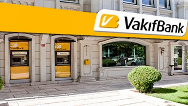 Vakıfbank restoran ve kafe harcamalarına 80 TL Worldpuan hediye kampanyasını duyurdu!