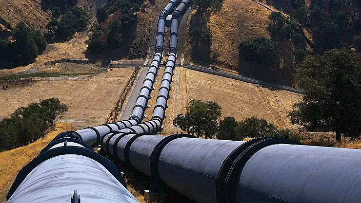 Kazakistan Türkiye üzerinden petrol sevkiyatına başlayacak