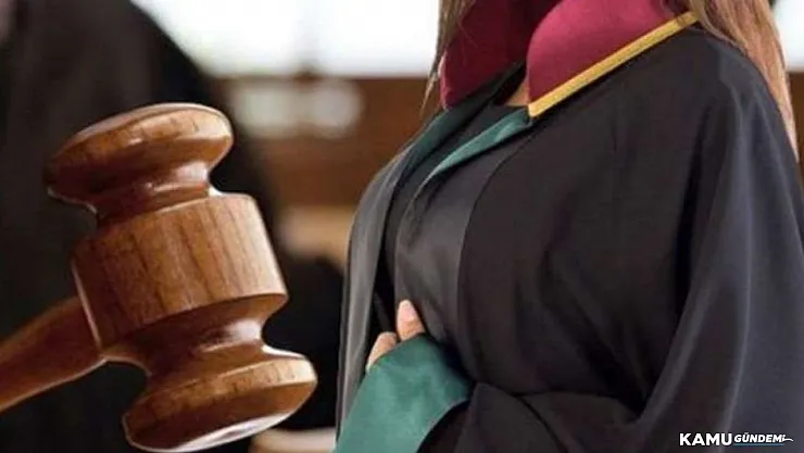 Stajyer Avukat nedir, ne iş yapar, aylık ne kadar maaş alır?