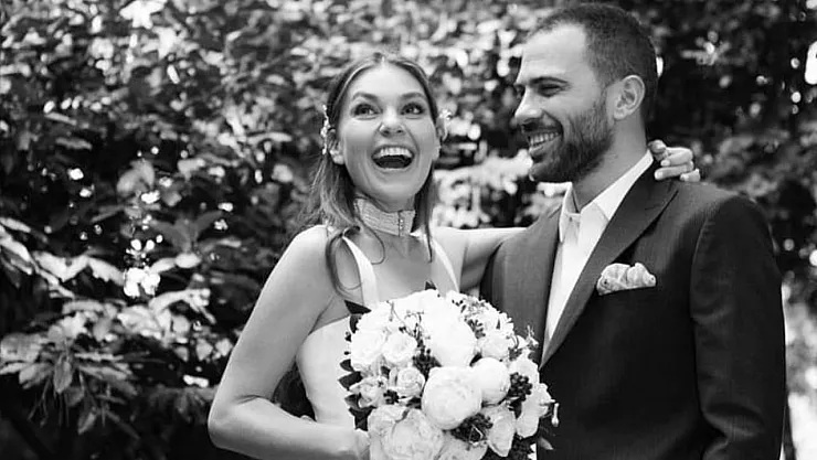 Aslı Enver kiminle evlendi? Berkin Gökbudak kimdir, kaç yaşında ne iş yapıyor?