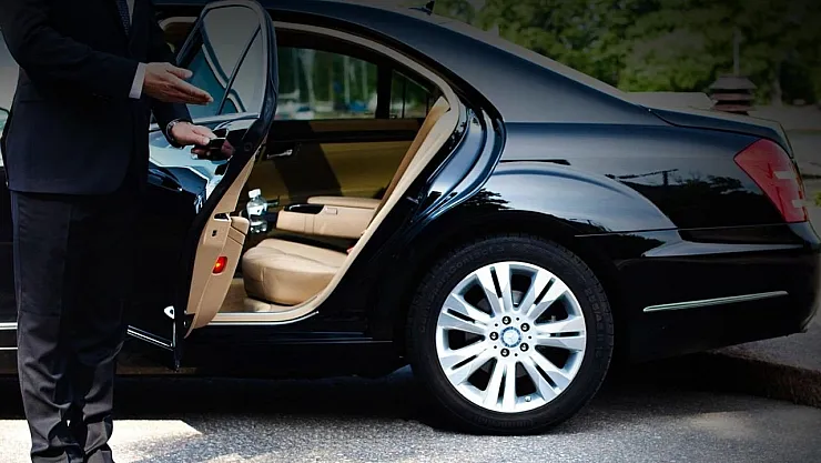 Makam şoförü nasıl olunur, ne kadar maaş alır?