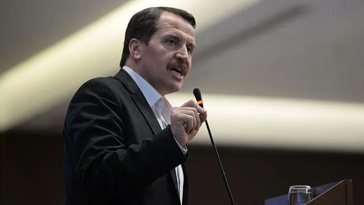 Ali Yalçın: Kariyer düzenlemesine sağlıklı bir karara yardımcı olmasını umuyoruz