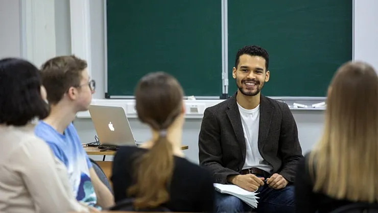 O üniversite 11 araştırma görevlisi ve öğretim görevlisi alacak!